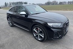 Bild des Angebotes Audi SQ5 SQ5 Sportback Matrix, Standheizung, OLED, Herstell