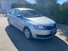 Bild des Angebotes Skoda Rapid/Spaceback Spaceback Active 1Hand//Klima//Shz//