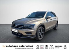 Bild des Angebotes VW Tiguan Highline 2.0 HLOPF4M 169TSID7A