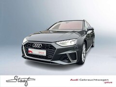 Bild des Angebotes Audi A4 Avant S line 35 TFSI|S-LINE|NAV|LED|AHK|ACC