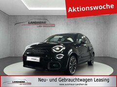 Bild des Angebotes Fiat 500X Dolcevita Sport // el.Faltdach/Navi/LED/Kamera