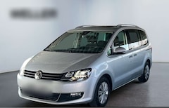 Bild des Angebotes VW Sharan 1.4 TSI DSG Active *Pano*Standhz*Navi*ACC*