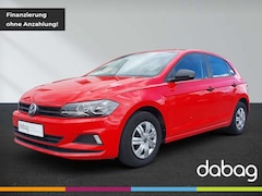 Bild des Angebotes VW Polo 1.0 Trendline