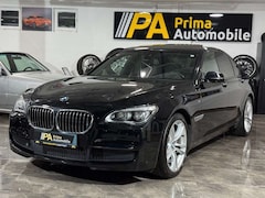 Bild des Angebotes BMW 750 i LCI / M-Paket Keyless Softclose HUD LED