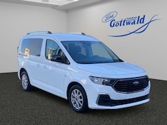 Bild des Angebotes Ford Tourneo Connect Titanium PDC Winterpaket DAB Tempomat Klimaanl.