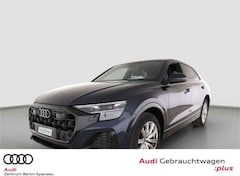 Bild des Angebotes Audi Q8 50 TDI qu. tiptronic *PANO*MATRIX*HuD*AHK*