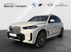 Bild des Angebotes BMW X5 xDrive30d M-Sport / AHK / H&K Sound / Standheizung