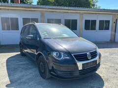 Bild des Angebotes VW Touran Freestyle