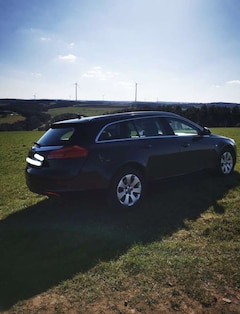 Bild des Angebotes Opel Insignia sports tourer