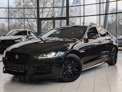 Bild des Angebotes Jaguar XE 25t R-Sport AWD KAMERA Sitzheiz. PANORAMA