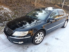Bild des Angebotes VW Phaeton Phaeton 3.0 V6 TDI DPF 4MOTION Automatik (5 Sitzer