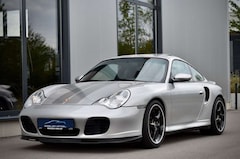 Bild des Angebotes Porsche 996 TURBO NAVI DEUTSCH BOSE WALTER RÖHRL