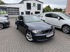 Bild des Angebotes BMW 123 d Coupe*KLIMAA.*PDC*AHK*1.HAND