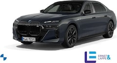 Bild des Angebotes BMW i7 M70 xDrive M Sport || TheatreScreen Massage