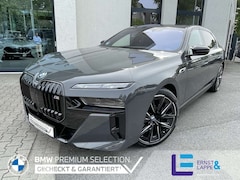 Bild des Angebotes BMW i7 M70 xDrive M Sport ||  TheatreScreen Massage