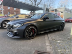 Bild des Angebotes Mercedes-Benz C 63 AMG C 63 S AMG (205.387)