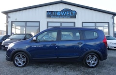 Bild des Angebotes Dacia Lodgy 1.5d 7.Sitzer KLIMA APP ANHK Insp+Tüv Neu
