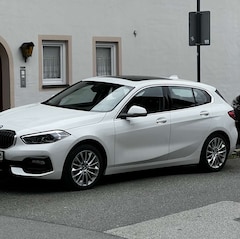 Bild des Angebotes BMW 116 116d Sport Line