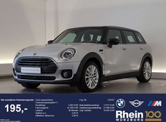 Bild des Angebotes MINI Cooper Clubman Navi/LED/AHK/PDC-hi Navi/LED/AHK/PDC-hi