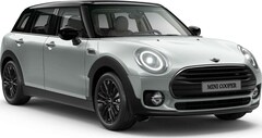 Bild des Angebotes MINI Cooper Clubman Navi/LED/AHK/PDC-hi Navi/LED/AHK/PDC-hi