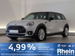 Bild des Angebotes MINI Cooper Clubman Navi/LED/AHK/PDC-hi Navi/LED/AHK/PDC-hi