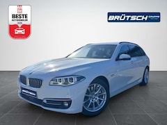 BMW 535 d xDrive Touring LEDER / HEAD-UP / PANORAMA / HARM