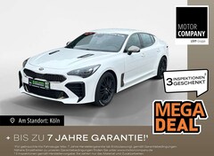 Bild des Angebotes Kia Stinger 2.0 T-GDI GT-Line +Automatik+Navi+R.Kam++