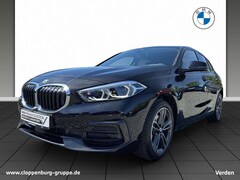 Bild des Angebotes BMW 118 i Hatch Sport Line HiFi DAB LED WLAN RFK Shz