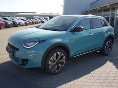 Bild des Angebotes Fiat 600 Hybrid La Prima *DCT Navi Massage Sitz LED*