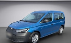 Bild des Angebotes VW Caddy Kombi 5-Sitzer Motor: 2,0 l TDI EU6 SCR 75 kW Getriebe: 6-Gang-S