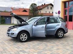 Bild des Angebotes Mercedes-Benz ML 320 CDI 4Matic 7G-TRONIC DPF