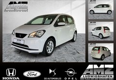 Bild des Angebotes SEAT Mii 1.0 Ecomotive 4You Blue +LM SoundSys