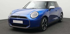 Bild des Angebotes MINI Cooper E Favoured Trim
