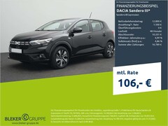Bild des Angebotes Dacia Sandero Sandero III Expression