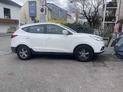 Bild des Angebotes Hyundai iX35 1.6 2WD Comfort