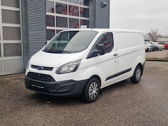 Bild des Angebotes Ford Transit Custom 270 L1 City Light Rampe