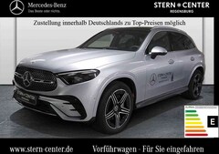 Bild des Angebotes Mercedes-Benz GLC 200 d 4MATIC MBUX AMG SHD Perf-AGA LED Navi