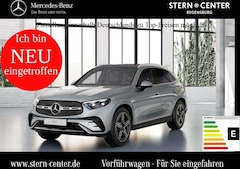 Bild des Angebotes Mercedes-Benz GLC 200 d 4MATIC MBUX AMG SHD Perf-AGA LED Navi