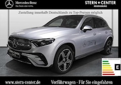 Bild des Angebotes Mercedes-Benz GLC 200 d 4MATIC MBUX AMG SHD Perf-AGA LED Navi