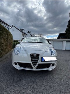 Bild des Angebotes Alfa Romeo MiTo 1.3 JTDM
