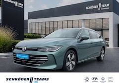 Bild des Angebotes VW Passat Variant 1,5 l eHybrid DSG Elegance