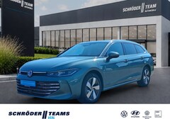 Bild des Angebotes VW Passat Elegance 1,5 l eHybrid OPF 110 kW (150 PS) / 85...