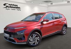 Bild des Angebotes Hyundai BAYON MJ25 1.0 TGDi 7DCT TREND NAVI/LED/SHZ/DAB+