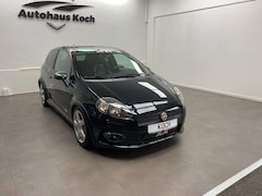 Bild des Angebotes Abarth Grande Punto GRANDE PUNTO 1.4 16V! ITALIENER MIT TURBO! VOLL!
