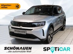 Bild des Angebotes Opel Frontera 1.2 GS W +L/SHZ+ALLW+AUT+RFK+KLI+