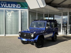 Bild des Angebotes Mercedes-Benz G 300
