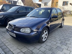 Bild des Angebotes VW Golf 1.9 TDI Motor und Getriebe TOP!