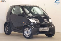 Bild des Angebotes smart forTwo 0.6 45PS Automatik pure 2Hand Tüv05.2026