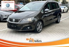 Bild des Angebotes SEAT Alhambra FR Line 1.4 TSI*DSG*7-Sitz*AHK*E-Tür*AC