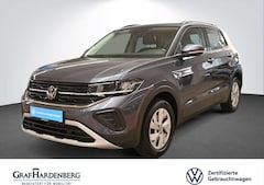 Bild des Angebotes VW T-Cross 1.0 TSI Life IQ Drive AHK SzHzg PDC